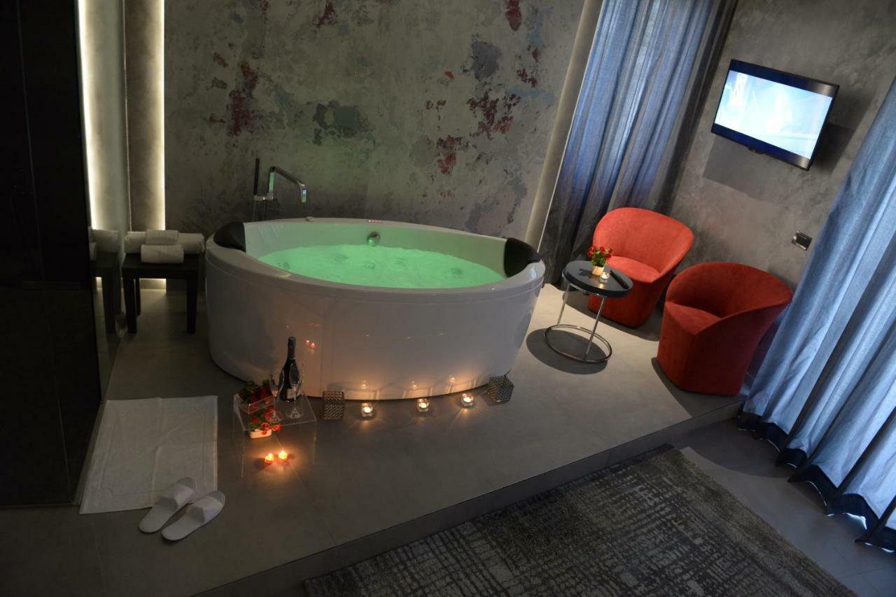 Suite28 Бриндізі Екстер'єр фото