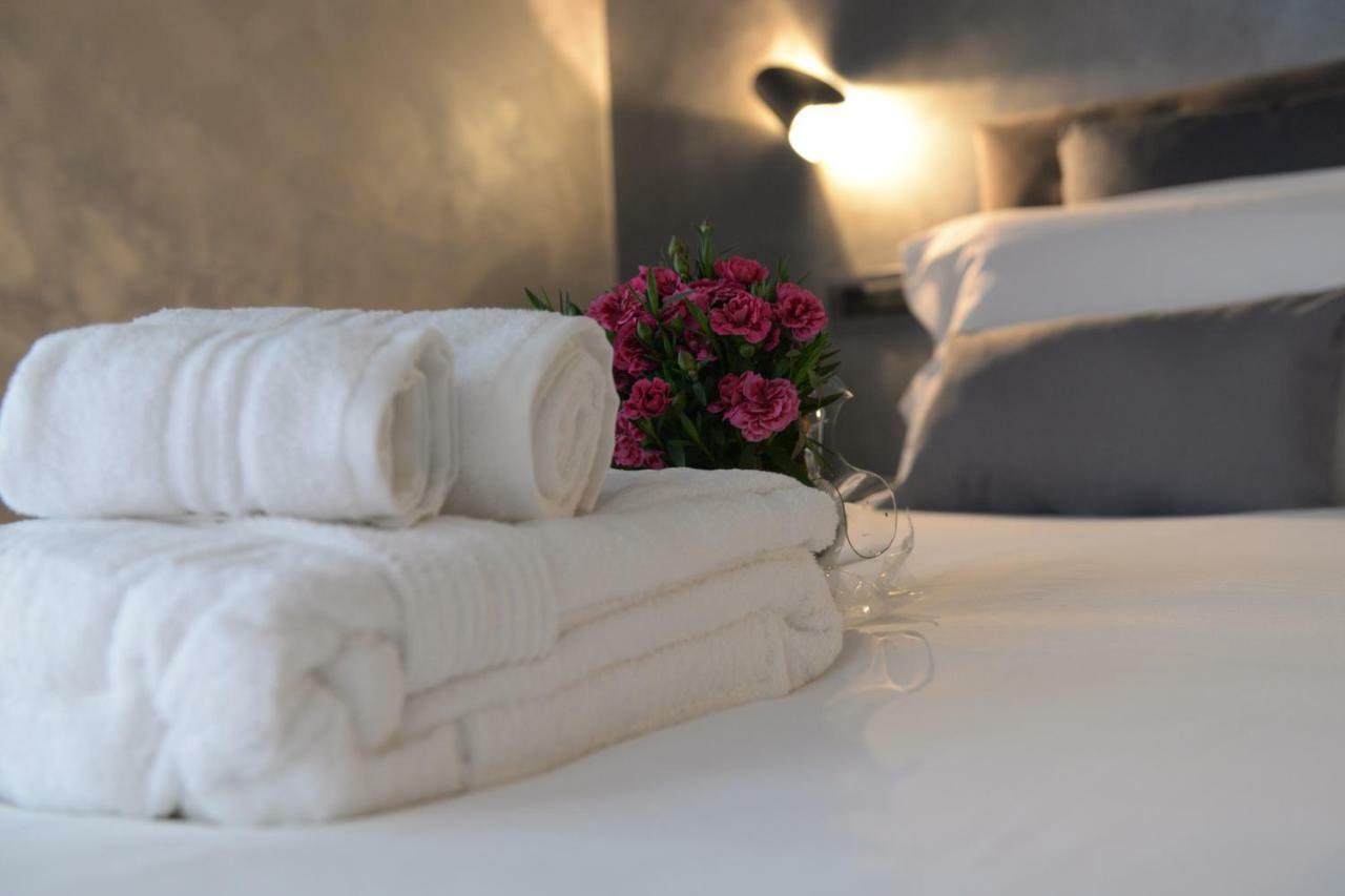 Suite28 Бриндізі Екстер'єр фото