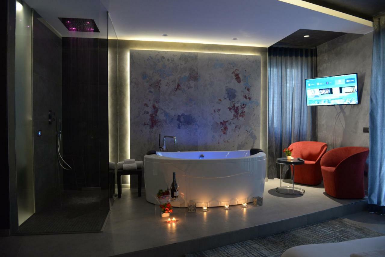 Suite28 Бриндізі Екстер'єр фото