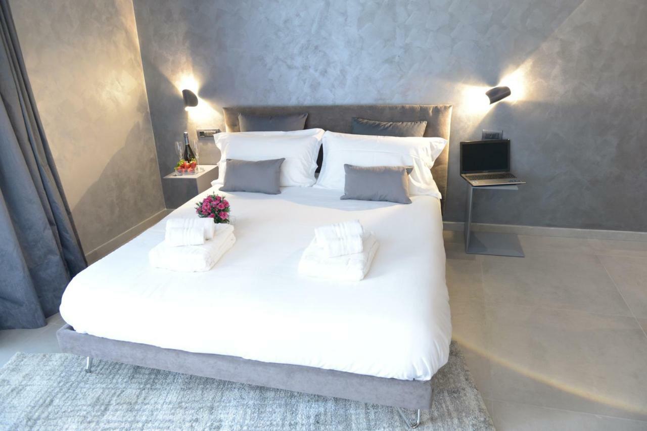 Suite28 Бриндізі Екстер'єр фото