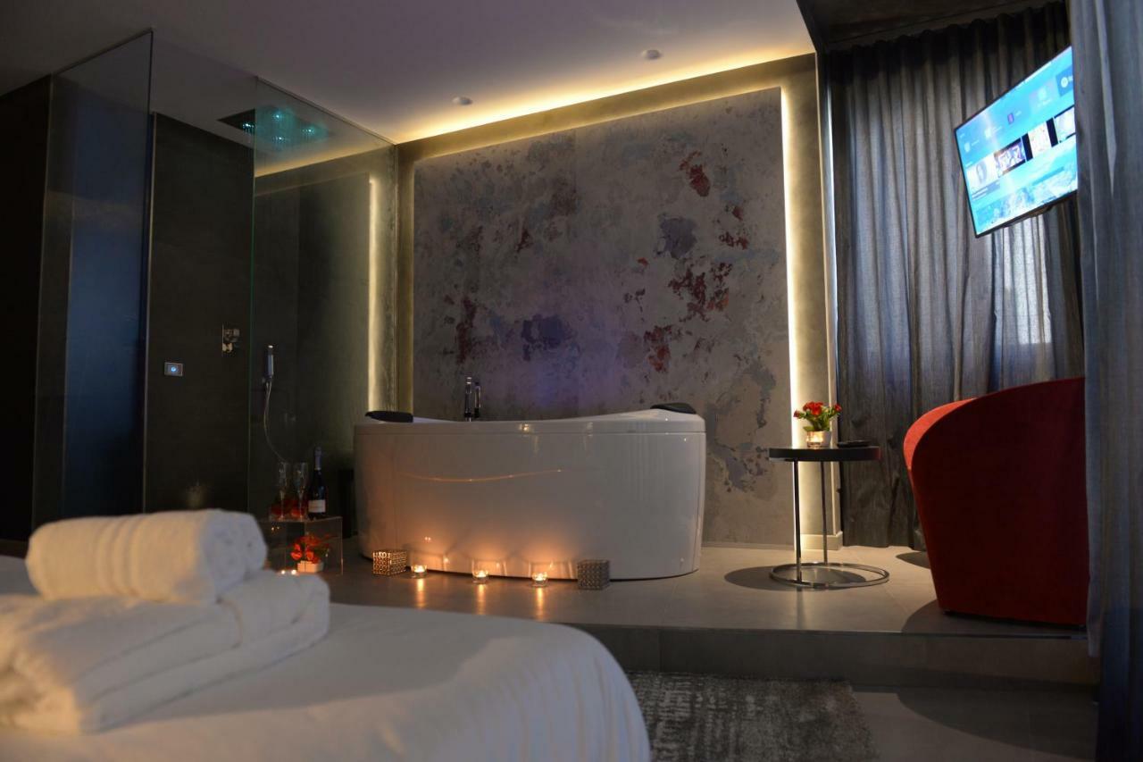 Suite28 Бриндізі Екстер'єр фото