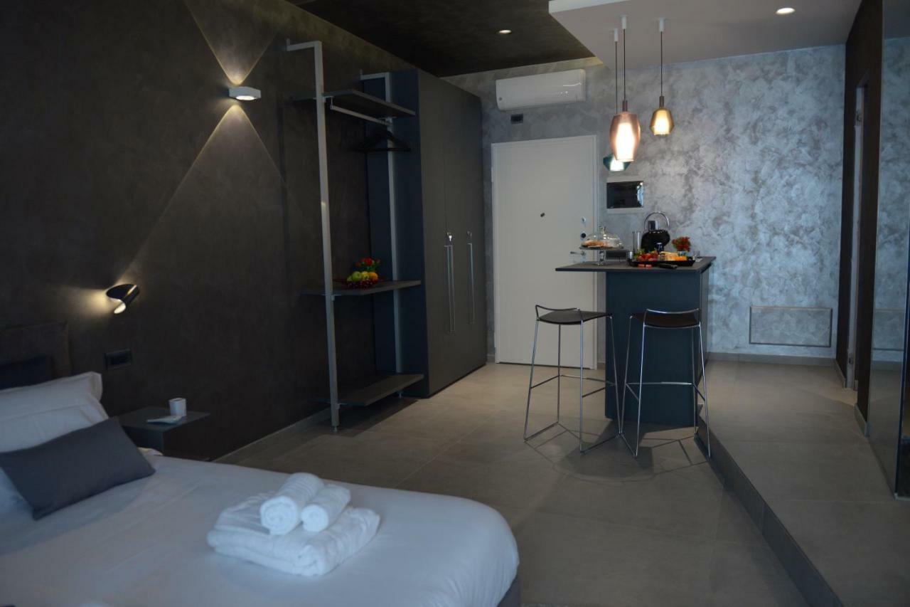 Suite28 Бриндізі Екстер'єр фото