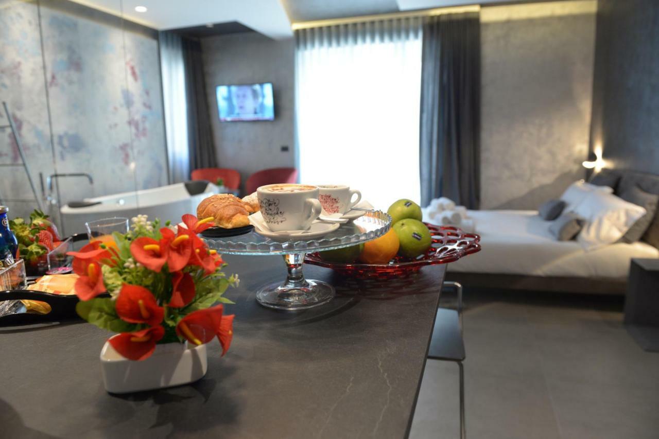 Suite28 Бриндізі Екстер'єр фото