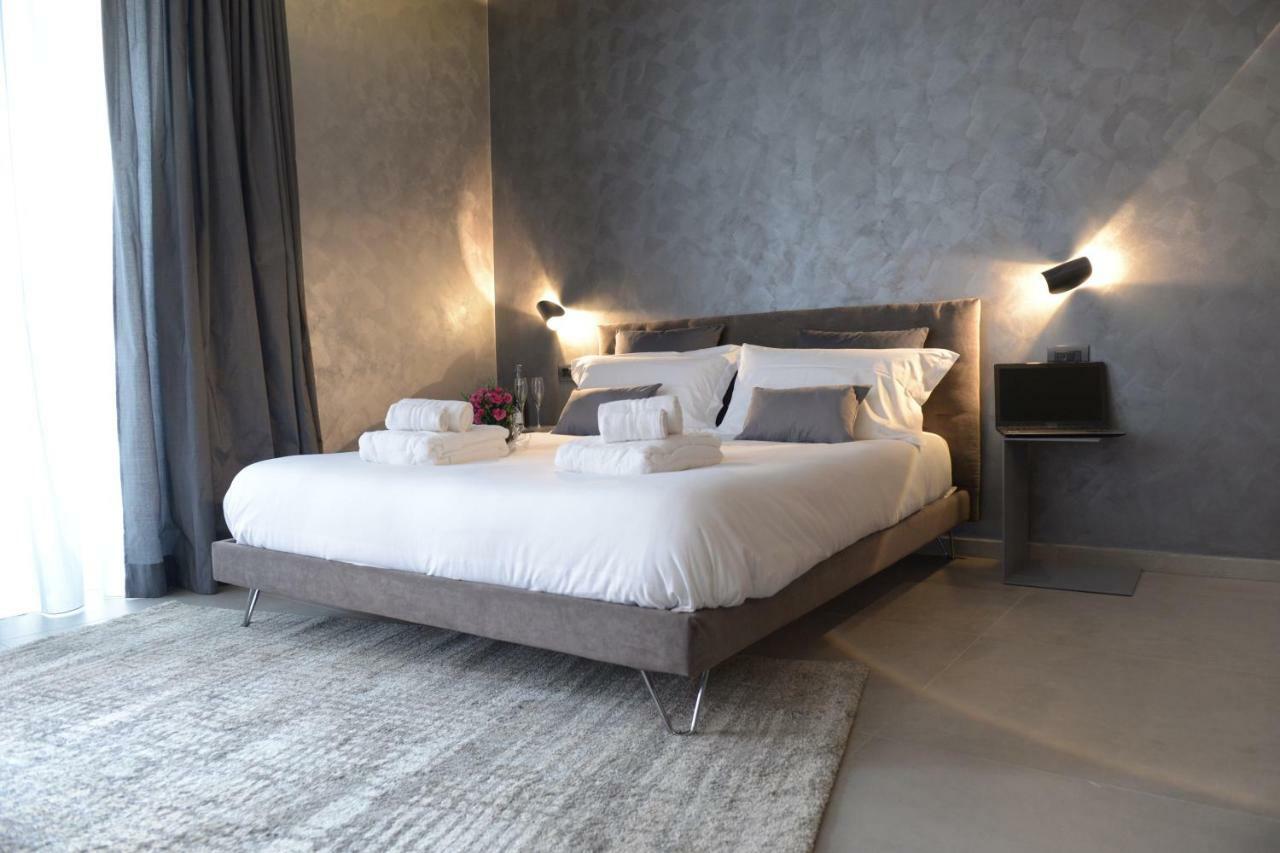 Suite28 Бриндізі Екстер'єр фото