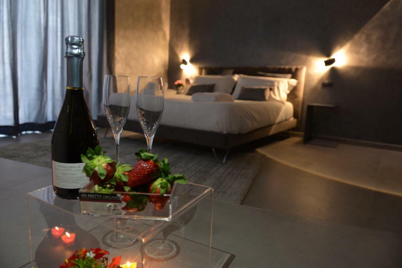 Suite28 Бриндізі Екстер'єр фото