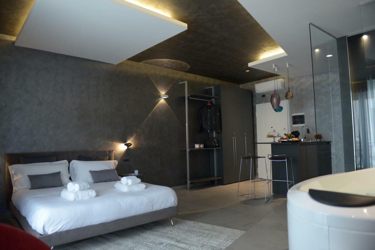 Suite28 Бриндізі Екстер'єр фото